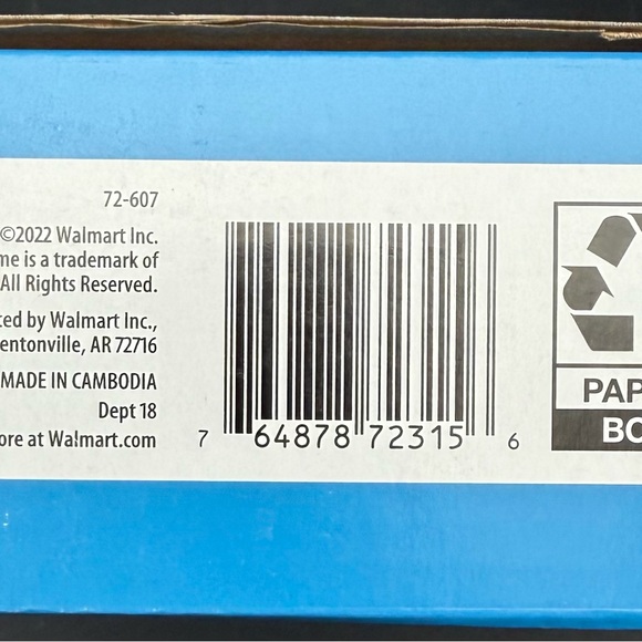 Warm White LED Lights with Green Wire 3 boxes-NEW! - Picture 11 of 11